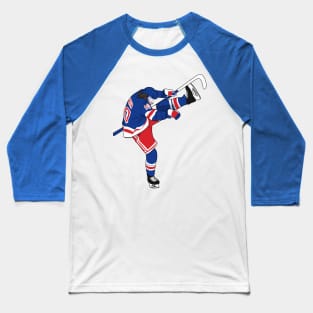 panarin the captain Baseball T-Shirt